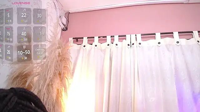 Snapshot of EmmySweett chatting on 01.25.25 EmmySweett online show from 01.25.25