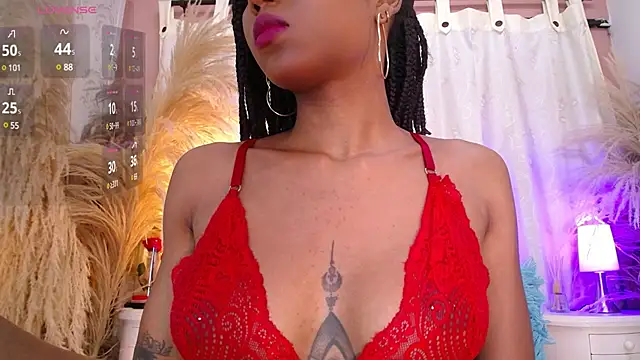 Snapshot of EmmySweett chatting on 02.15.25 EmmySweett online show from 02.15.25