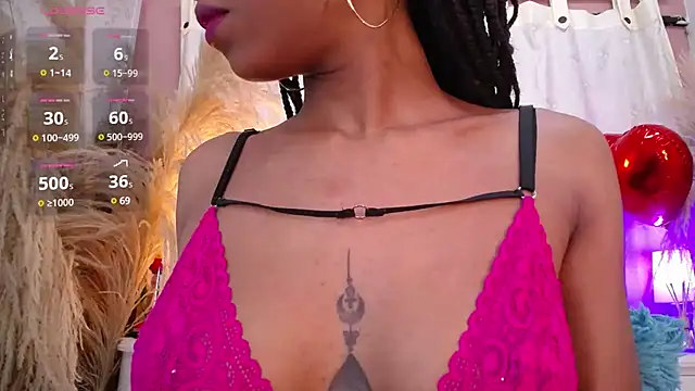 Snapshot of EmmySweett chatting on 03.04.25 EmmySweett online show from 03.04.25