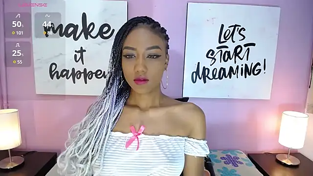 Snapshot of EmmySweett chatting on 03.08.25 EmmySweett online show from 03.08.25