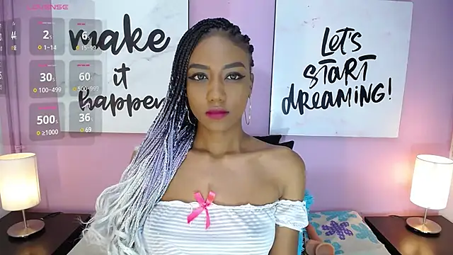 Snapshot of EmmySweett chatting on 03.09.25 EmmySweett online show from 03.09.25