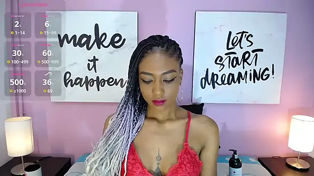 Snapshot of EmmySweett chatting on 03.10.25 EmmySweett online show from 03.10.25