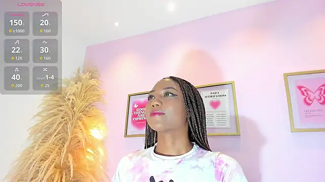 EmmySweett online show from 12.14.25