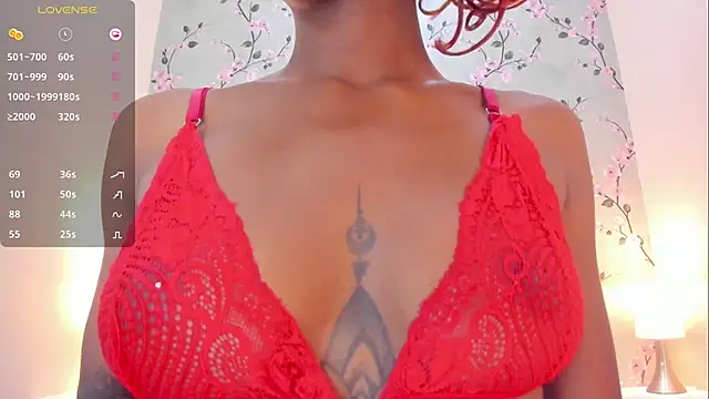 EmmySweett online show from 07.03.26