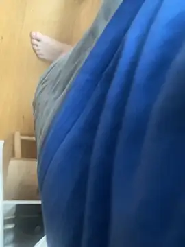 Snapshot of hamstergrabben chatting on 10.30.25 hamstergrabben online show from 10.30.25