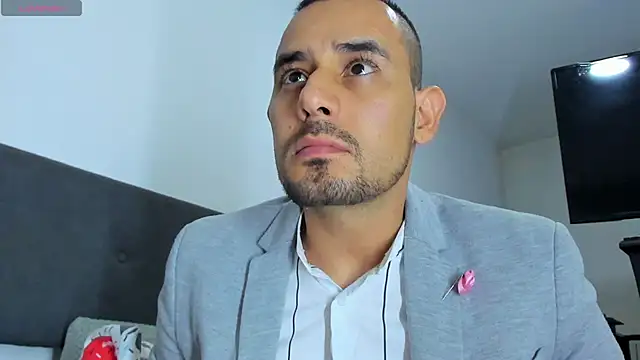 jhonyalzate2 online show from 03.03.25