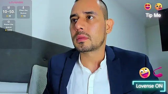 jhonyalzate2 online show from 03.06.25