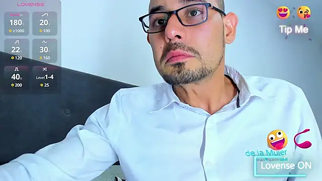 jhonyalzate2 online show from 03.22.25