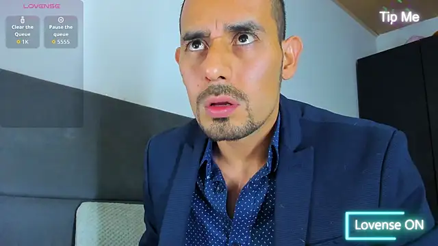 jhonyalzate2 online show from 09.20.25