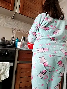 Vicky Rosse online show from 04.02.26