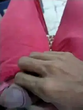 Lachuchaenlacara1988 online show from 02.03.25