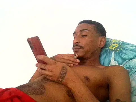 mellow smoke online show from 03.30.26