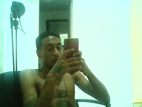 mellow smoke online show from 04.08.26