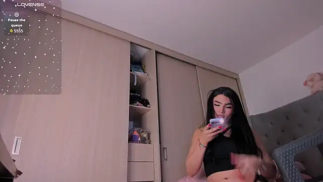 sussan dream1 online show from 03.21.26