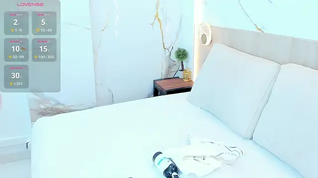 angiee roses online show from 06.17.26