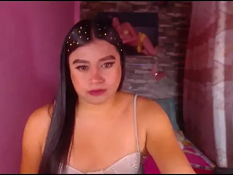 katrinawillff online show from 10.24.25