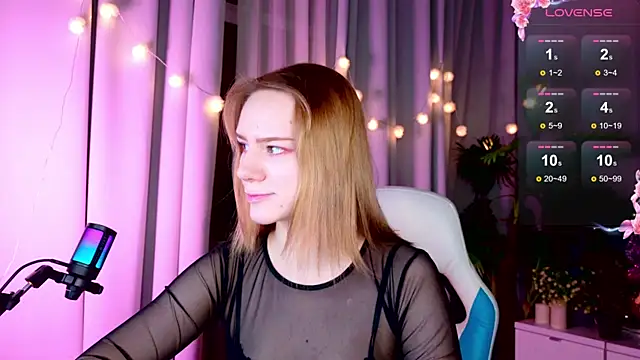 Ramona    online show from 01.02.25