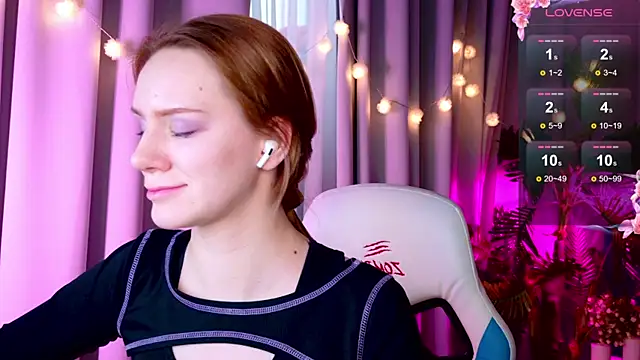 Ramona    online show from 01.06.25