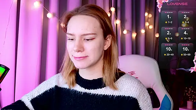 Ramona    online show from 01.07.25