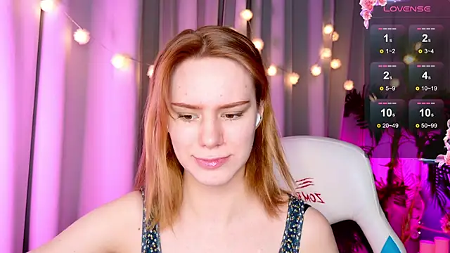 Ramona    online show from 01.10.25