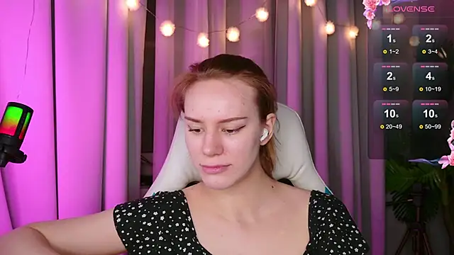 Ramona    online show from 01.11.25