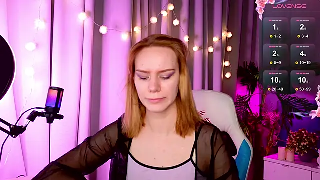 Ramona    online show from 01.14.25