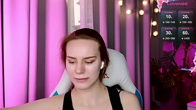 Ramona    online show from 01.15.25