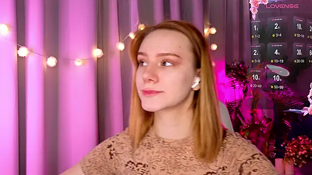 Ramona    online show from 01.21.25