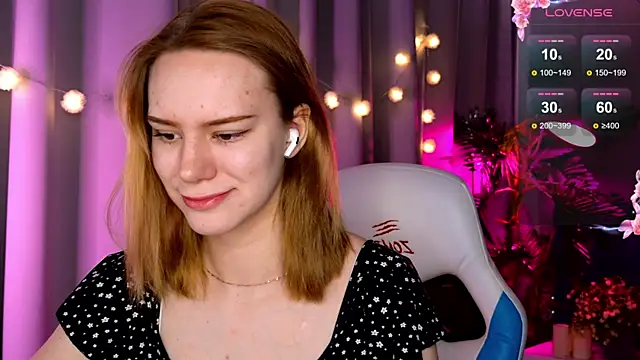 Ramona    online show from 01.23.25