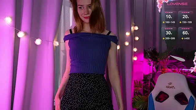 Ramona    online show from 01.25.25