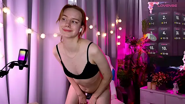 Ramona    online show from 01.27.25