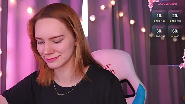 Ramona    online show from 02.01.25