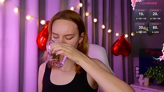 Ramona    online show from 02.03.25