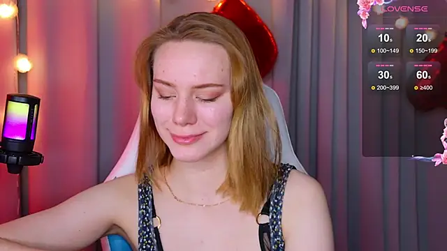 Ramona    online show from 02.04.25