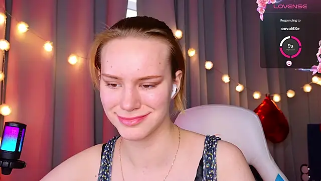 Ramona    online show from 02.04.25