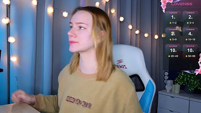 Ramona    online show from 02.05.25