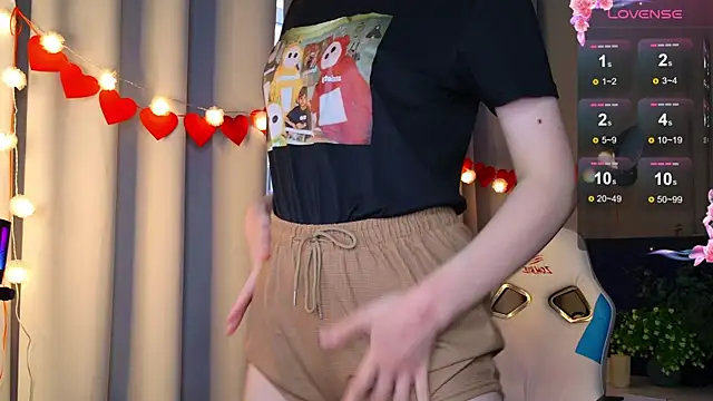 Ramona    online show from 02.05.25