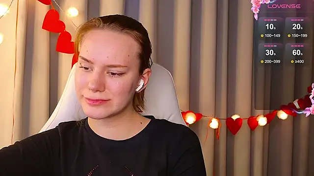 Ramona    online show from 02.07.25