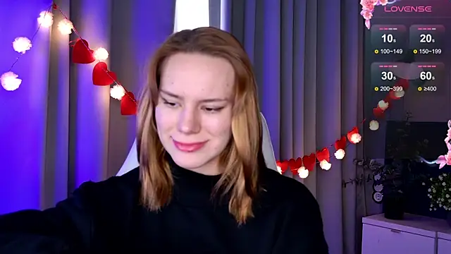 Ramona    online show from 02.15.25