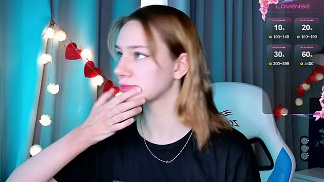 Ramona    online show from 02.17.25