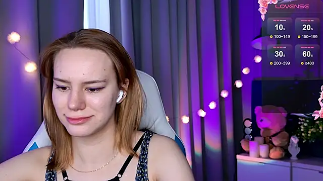 Ramona    online show from 02.20.25