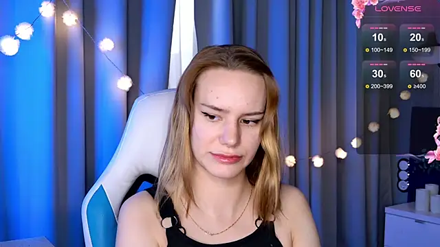 Ramona    online show from 02.22.25