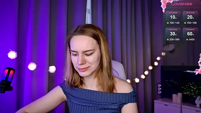 Ramona    online show from 03.02.25