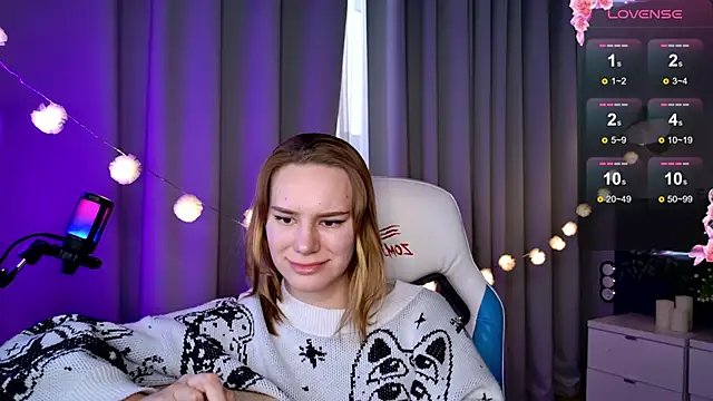 Ramona    online show from 03.02.25