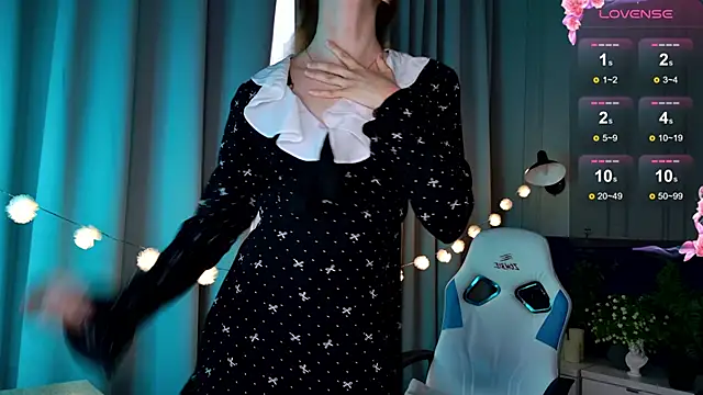 Ramona    online show from 03.03.25