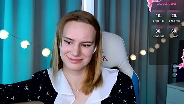 Ramona    online show from 03.03.25