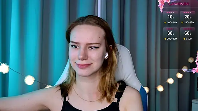 Ramona    online show from 03.04.25