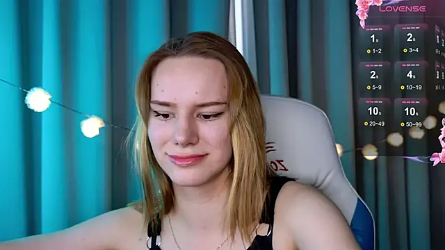 Ramona    online show from 03.04.25