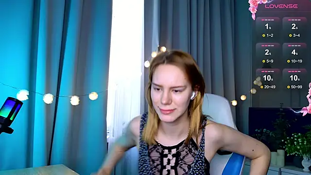 Ramona    online show from 03.07.25