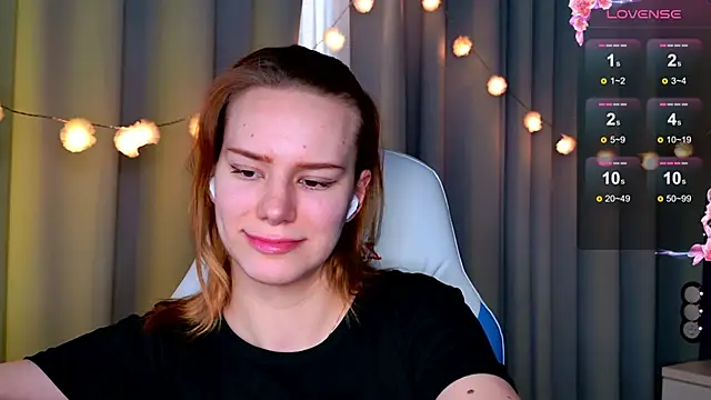 Ramona    online show from 03.12.25